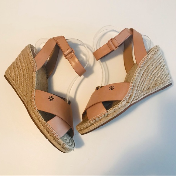 TORY BURCH | 9.5 | Espadrille NEUTRALS - Picture 9 of 16